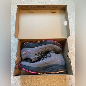 Salomon pulsar trail pro